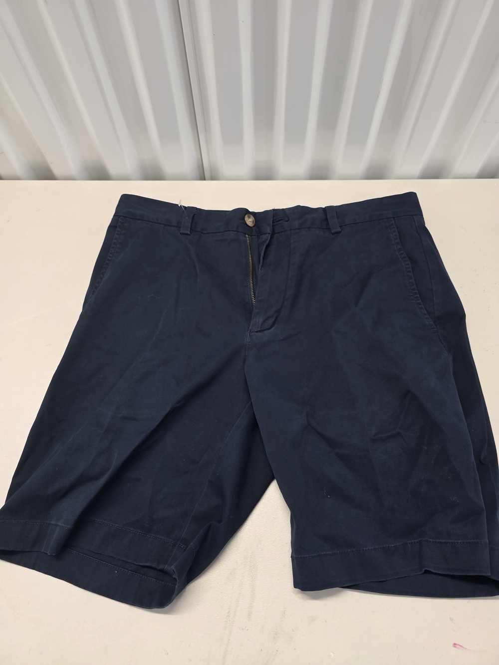 Vineyard Vines Breaker Chino Shorts Men's Size 31x8
